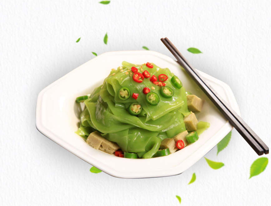 西安摆摊凉皮培训