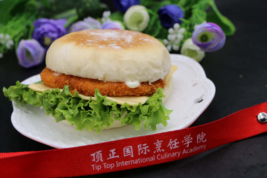 西安早餐餐车培训