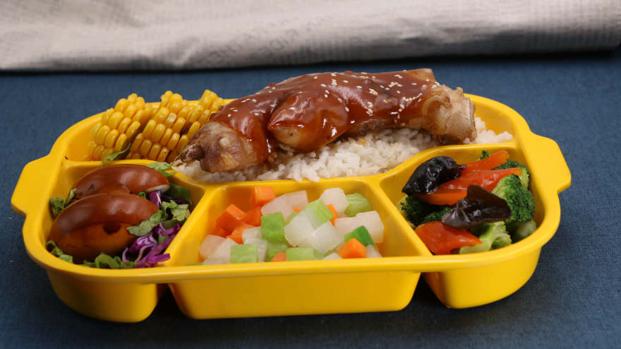 西安小吃餐车培训