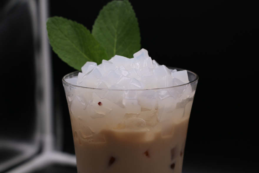 西安奶茶餐车培训
