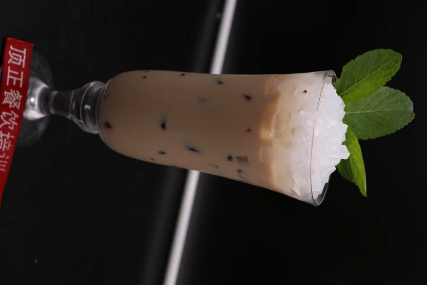 西安网红奶茶摆摊培训