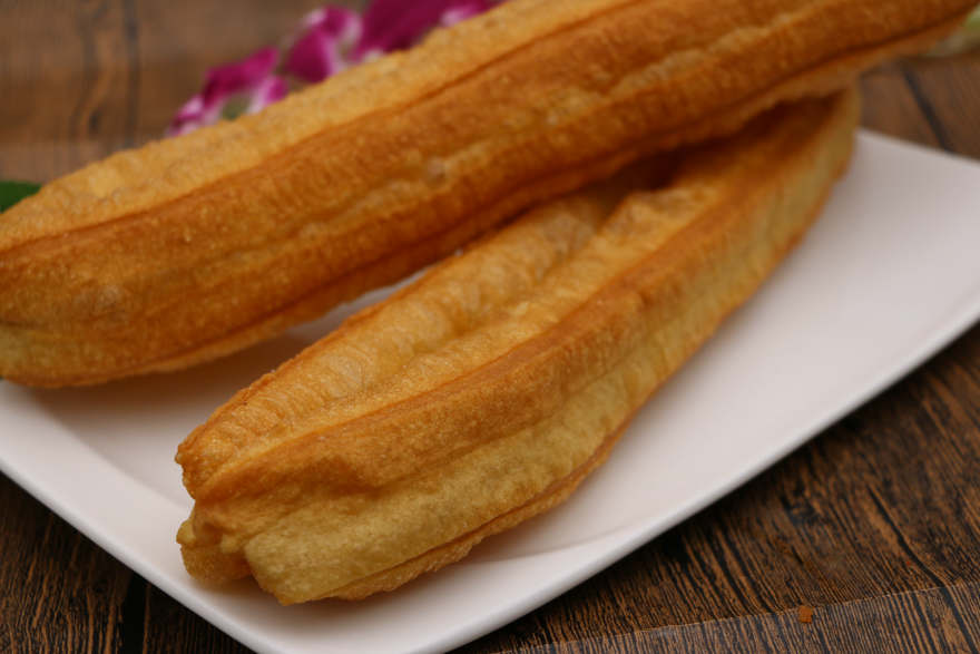 西安油条麻圆培训
