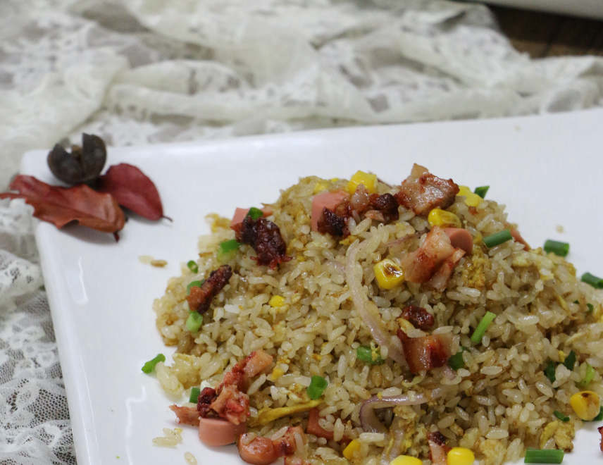 西安炒粉炒饭培训