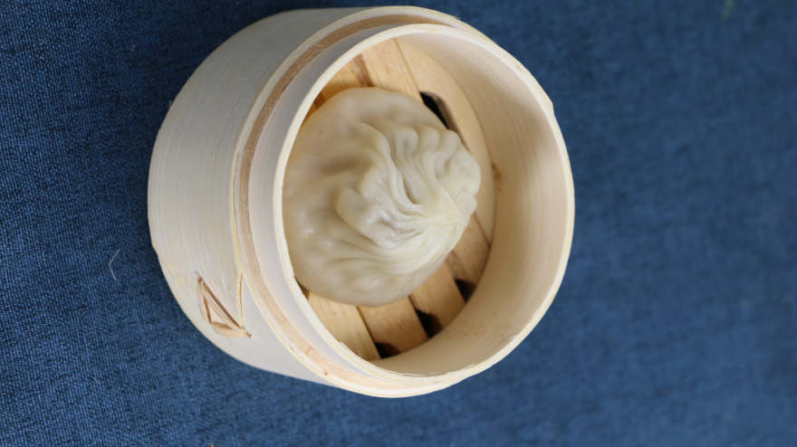 西安生煎小笼包培训