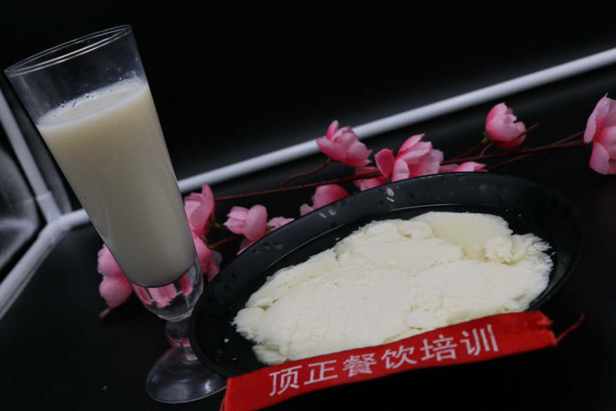 西安豆腐脑培训