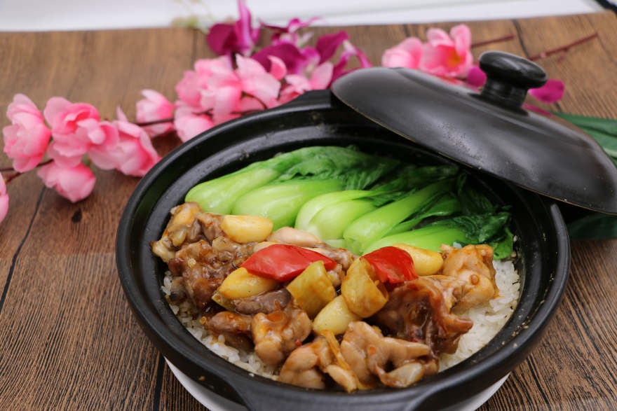 西安煲仔饭笼仔饭培训