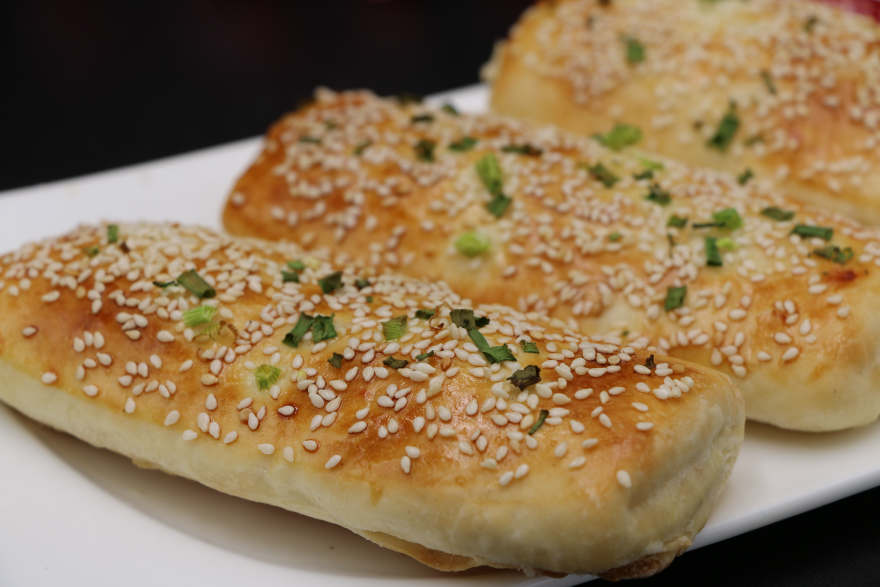 西安荆州烧饼培训