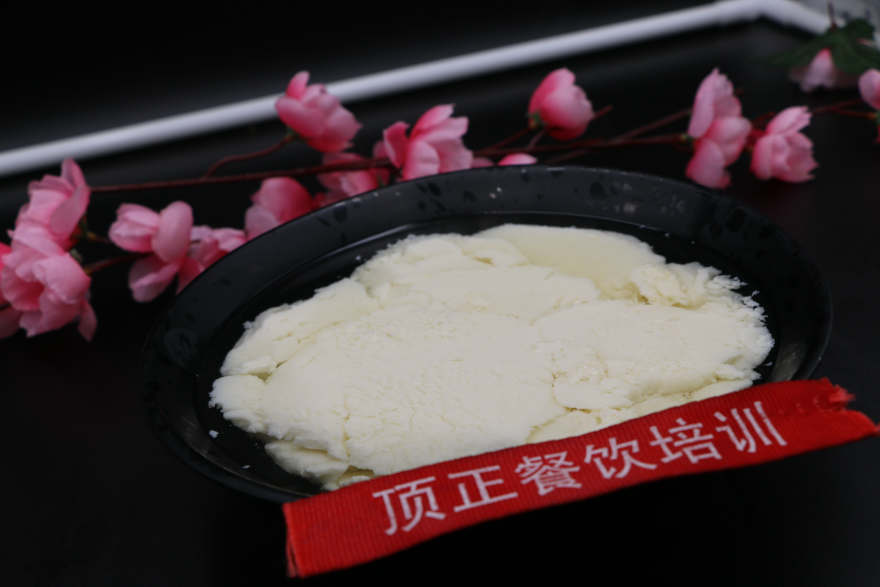 西安豆浆培训