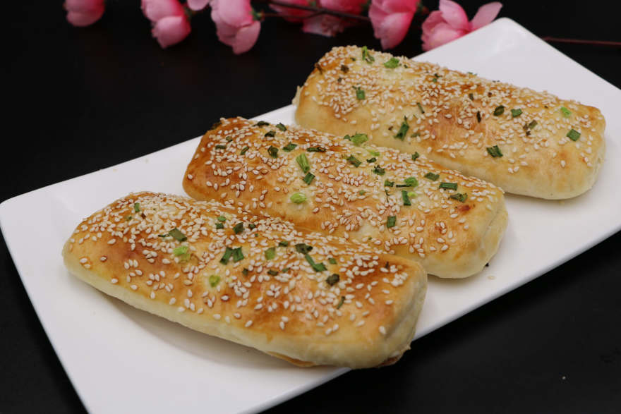 西安河南烧饼培训