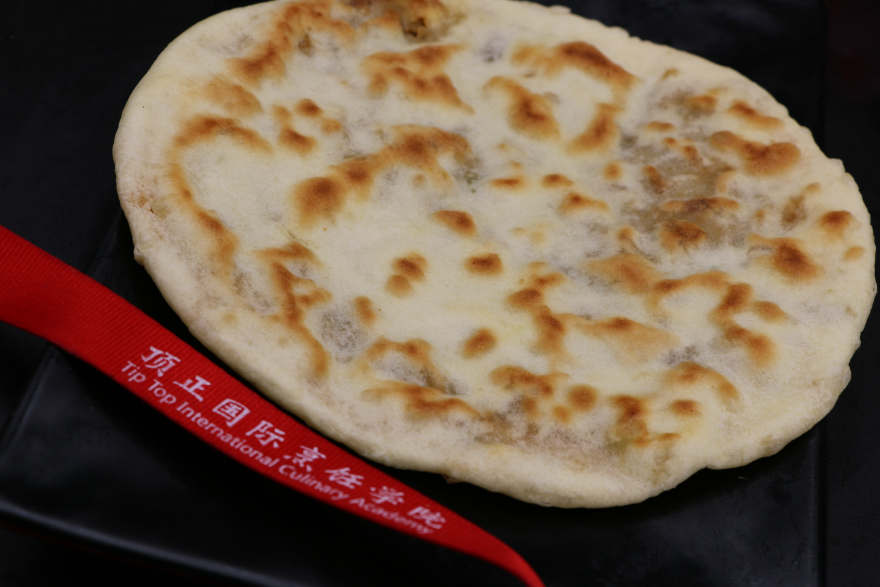 西安永康肉饼培训