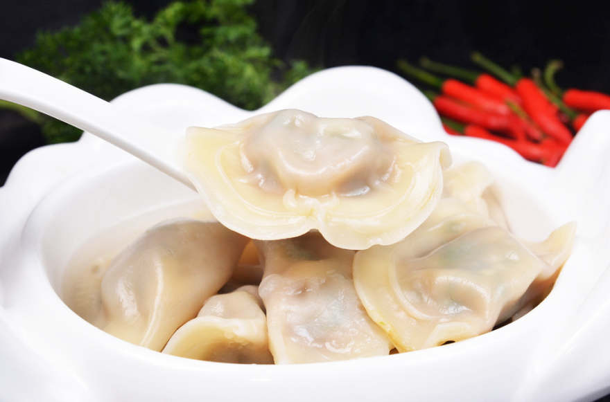 西安水饺培训