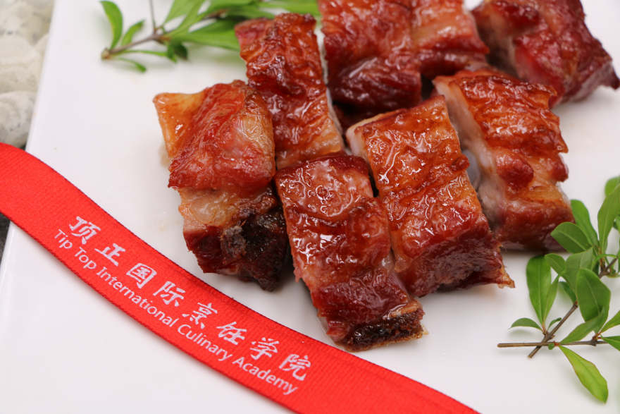 西安广式烧腊培训