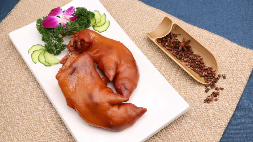 西安熟食店经营培训